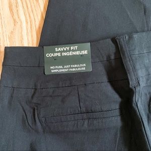 Pennington’s • Straight Leg Pant